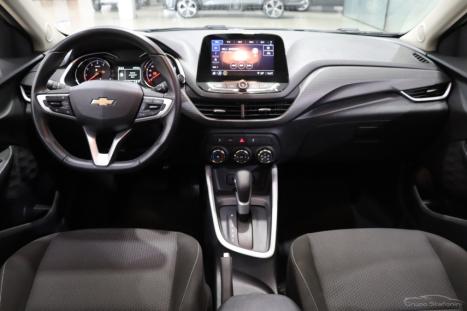 CHEVROLET Onix Hatch 1.0 4P FLEX LTZ TURBO AUTOM�TICO, Foto 6