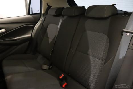 CHEVROLET Onix Hatch 1.0 4P FLEX LTZ TURBO AUTOM�TICO, Foto 8