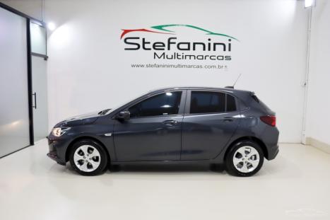 CHEVROLET Onix Hatch 1.0 4P FLEX LTZ TURBO AUTOM�TICO, Foto 10