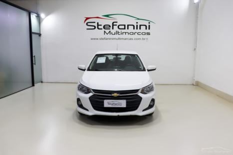 CHEVROLET Onix Hatch 1.0 12V 4P FLEX LT, Foto 2