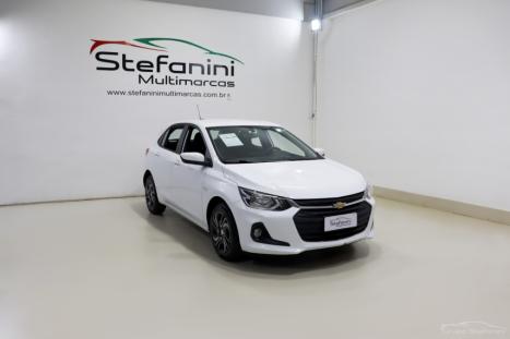 CHEVROLET Onix Hatch 1.0 12V 4P FLEX LT, Foto 3