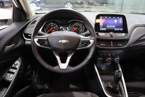 CHEVROLET Onix Hatch 1.0 12V 4P FLEX LT, Foto 5