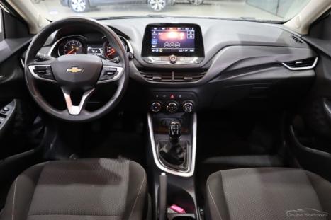 CHEVROLET Onix Hatch 1.0 12V 4P FLEX LT, Foto 6