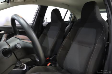 CHEVROLET Onix Hatch 1.0 12V 4P FLEX LT, Foto 7