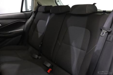 CHEVROLET Onix Hatch 1.0 12V 4P FLEX LT, Foto 8
