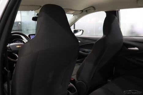CHEVROLET Onix Hatch 1.0 12V 4P FLEX LT, Foto 9