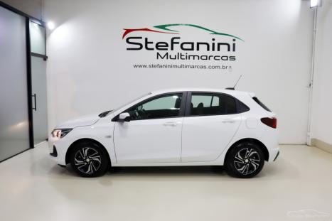 CHEVROLET Onix Hatch 1.0 12V 4P FLEX LT, Foto 10