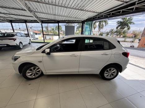 CHEVROLET Onix Hatch 1.0 4P FLEX LT, Foto 6