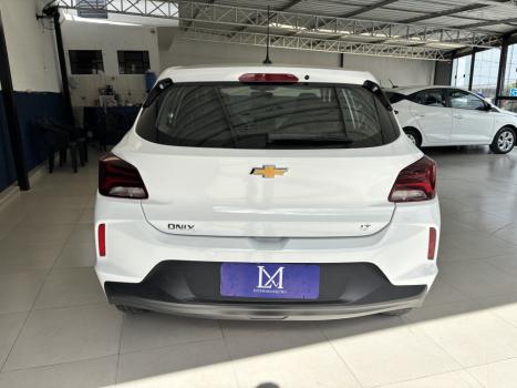 CHEVROLET Onix Hatch 1.0 4P FLEX LT, Foto 5