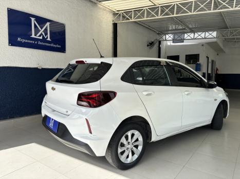 CHEVROLET Onix Hatch 1.0 4P FLEX LT, Foto 3