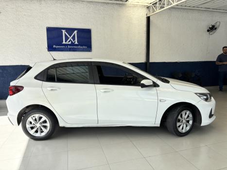 CHEVROLET Onix Hatch 1.0 4P FLEX LT, Foto 2