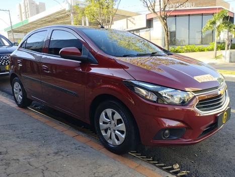 CHEVROLET Onix Hatch 1.0 12V 4P FLEX LT, Foto 1