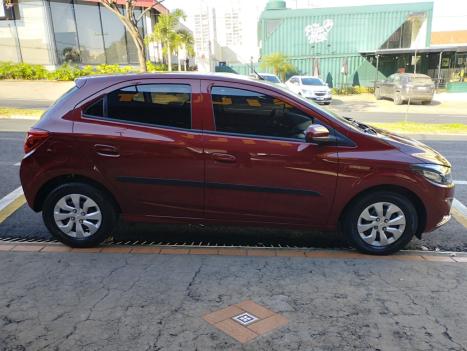 CHEVROLET Onix Hatch 1.0 12V 4P FLEX LT, Foto 2