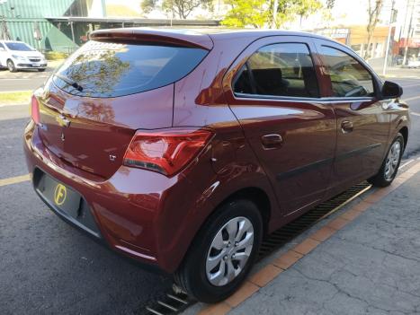 CHEVROLET Onix Hatch 1.0 12V 4P FLEX LT, Foto 3