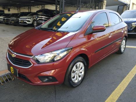 CHEVROLET Onix Hatch 1.0 12V 4P FLEX LT, Foto 7