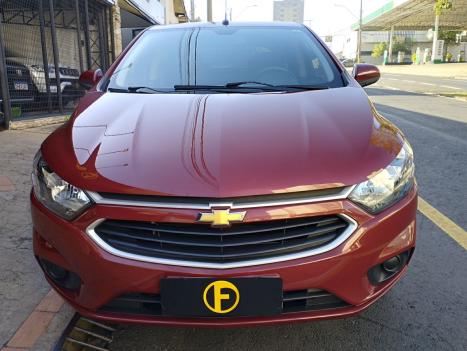 CHEVROLET Onix Hatch 1.0 12V 4P FLEX LT, Foto 8