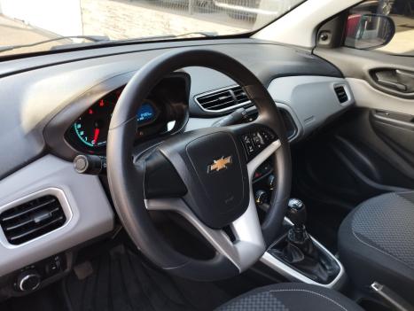 CHEVROLET Onix Hatch 1.0 12V 4P FLEX LT, Foto 9