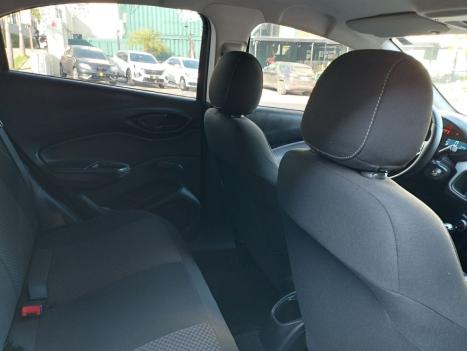 CHEVROLET Onix Hatch 1.0 12V 4P FLEX LT, Foto 11