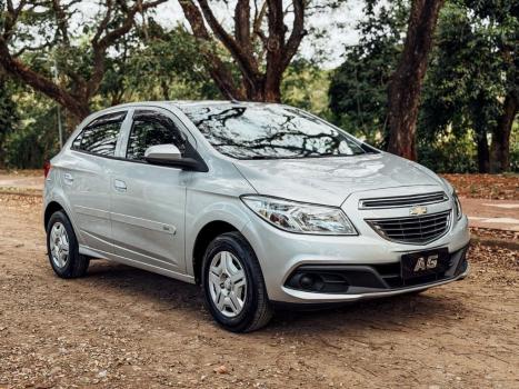 CHEVROLET Onix Hatch 1.0 12V 4P FLEX LT, Foto 1