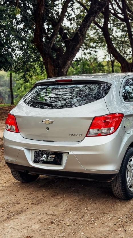 CHEVROLET Onix Hatch 1.0 12V 4P FLEX LT, Foto 14