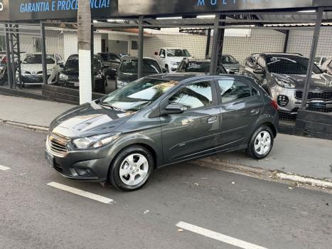CHEVROLET Onix Hatch 1.4 4P FLEX LT AUTOM�TICO, Foto 2
