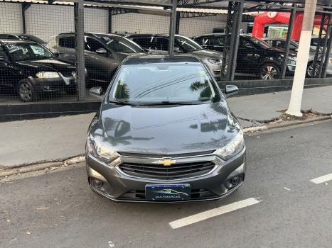 CHEVROLET Onix Hatch 1.4 4P FLEX LT AUTOM�TICO, Foto 6