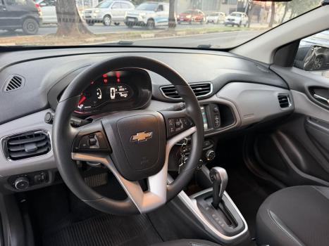 CHEVROLET Onix Hatch 1.4 4P FLEX LT AUTOM�TICO, Foto 9