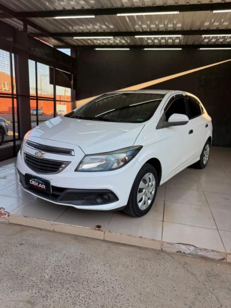 CHEVROLET Onix Hatch 1.0 12V 4P FLEX LT, Foto 3