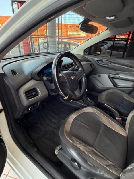 CHEVROLET Onix Hatch 1.0 12V 4P FLEX LT, Foto 6