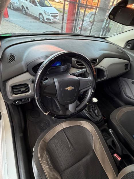 CHEVROLET Onix Hatch 1.0 12V 4P FLEX LT, Foto 7