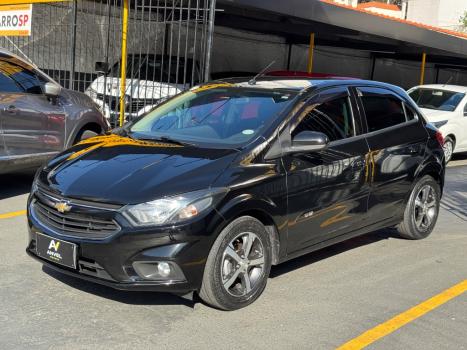 CHEVROLET Onix Hatch 1.4 4P FLEX LTZ AUTOM�TICO, Foto 2