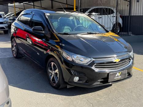 CHEVROLET Onix Hatch 1.4 4P FLEX LTZ AUTOM�TICO, Foto 3