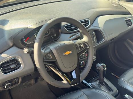 CHEVROLET Onix Hatch 1.4 4P FLEX LTZ AUTOM�TICO, Foto 7