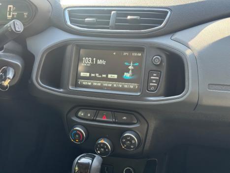 CHEVROLET Onix Hatch 1.4 4P FLEX LTZ AUTOM�TICO, Foto 8