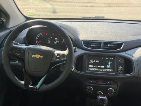 CHEVROLET Onix Hatch 1.4 4P FLEX LTZ AUTOM�TICO, Foto 10