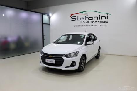 CHEVROLET Onix Hatch 1.0 12V 4P FLEX LT TURBO, Foto 1