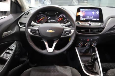 CHEVROLET Onix Hatch 1.0 12V 4P FLEX LT TURBO, Foto 5