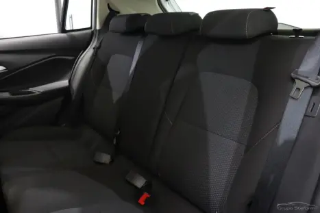CHEVROLET Onix Hatch 1.0 12V 4P FLEX LT TURBO, Foto 8