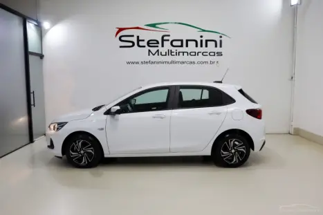 CHEVROLET Onix Hatch 1.0 12V 4P FLEX LT TURBO, Foto 10