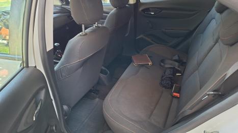 CHEVROLET Onix Hatch 1.4 4P FLEX LT, Foto 7