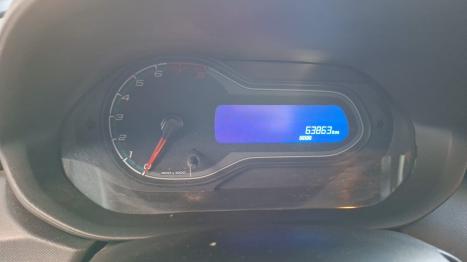 CHEVROLET Onix Hatch 1.4 4P FLEX LT, Foto 8