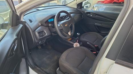 CHEVROLET Onix Hatch 1.4 4P FLEX LT, Foto 10