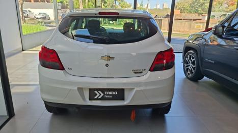 CHEVROLET Onix Hatch 1.4 4P FLEX LT, Foto 13