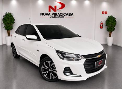 CHEVROLET Onix Hatch 1.0 12V 4P FLEX PREMIER 2 TURBO AUTOM�TICO, Foto 1