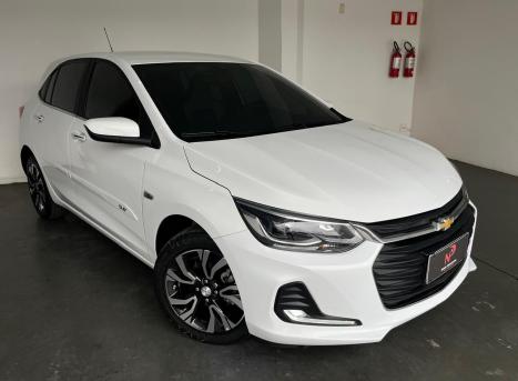 CHEVROLET Onix Hatch 1.0 12V 4P FLEX PREMIER 2 TURBO AUTOM�TICO, Foto 2