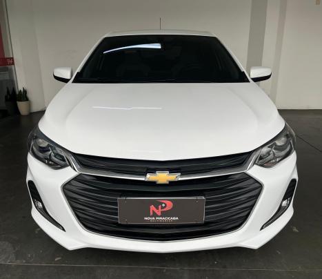 CHEVROLET Onix Hatch 1.0 12V 4P FLEX PREMIER 2 TURBO AUTOM�TICO, Foto 6