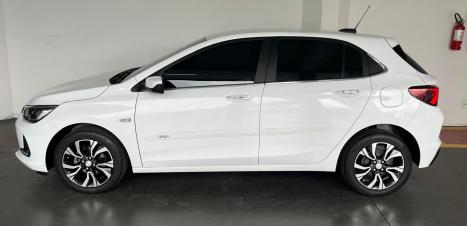 CHEVROLET Onix Hatch 1.0 12V 4P FLEX PREMIER 2 TURBO AUTOM�TICO, Foto 11