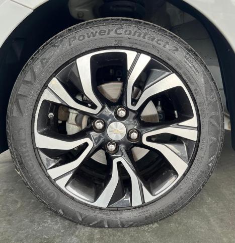 CHEVROLET Onix Hatch 1.0 12V 4P FLEX PREMIER 2 TURBO AUTOM�TICO, Foto 12