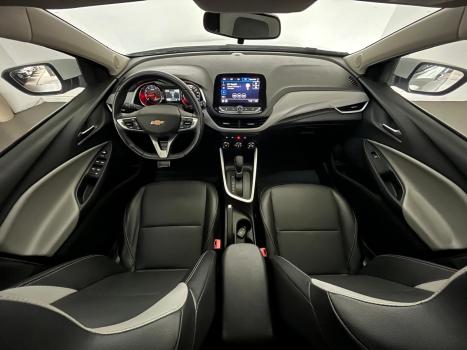 CHEVROLET Onix Hatch 1.0 12V 4P FLEX PREMIER 2 TURBO AUTOM�TICO, Foto 13