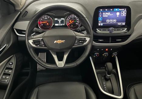 CHEVROLET Onix Hatch 1.0 12V 4P FLEX PREMIER 2 TURBO AUTOM�TICO, Foto 14